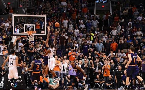 NBA历史第三个外籍状元诞生：新星闪耀，未来可期  
